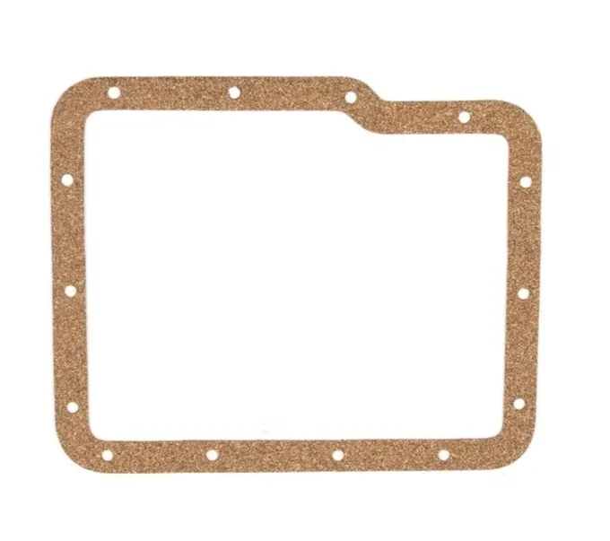 Powerglide Transmission Pan Gasket (Cork) MPN 7682 image 3