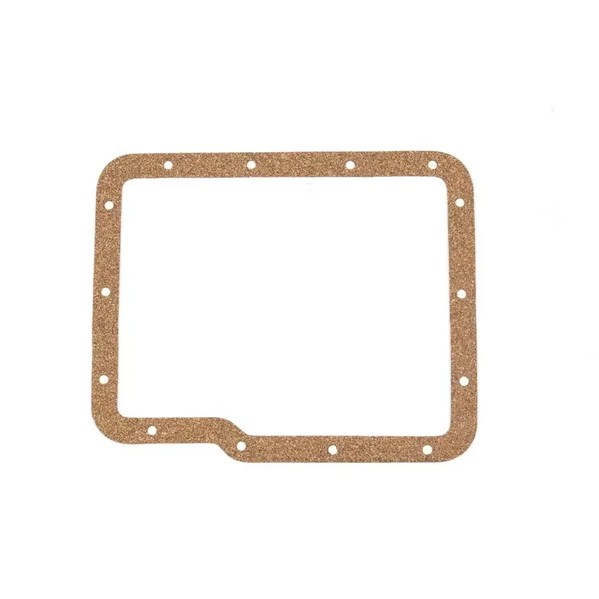 Powerglide Transmission Pan Gasket (Cork) MPN 7682 image 4