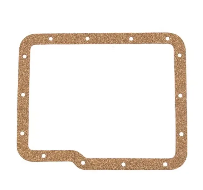 Powerglide Transmission Pan Gasket (Cork) MPN 7682