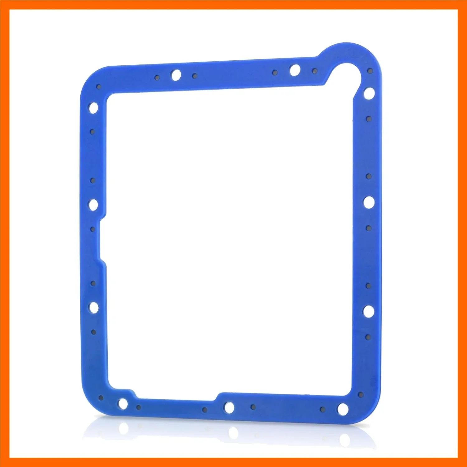 Transmission Oil Pan Gasket Compatible with Ford & Moroso - Unbranded