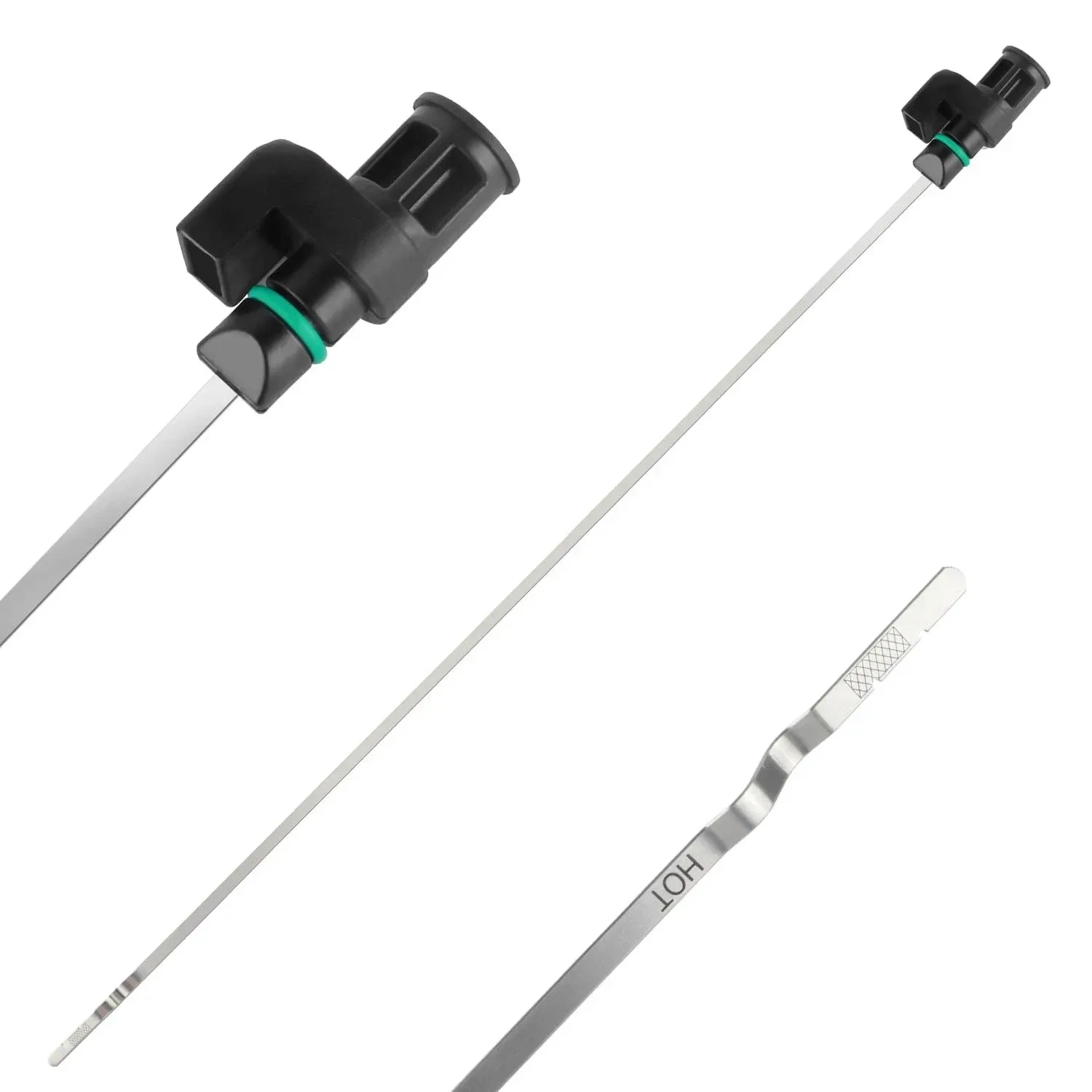CVT Transmission Fluid Dipstick Compatible with Nissan