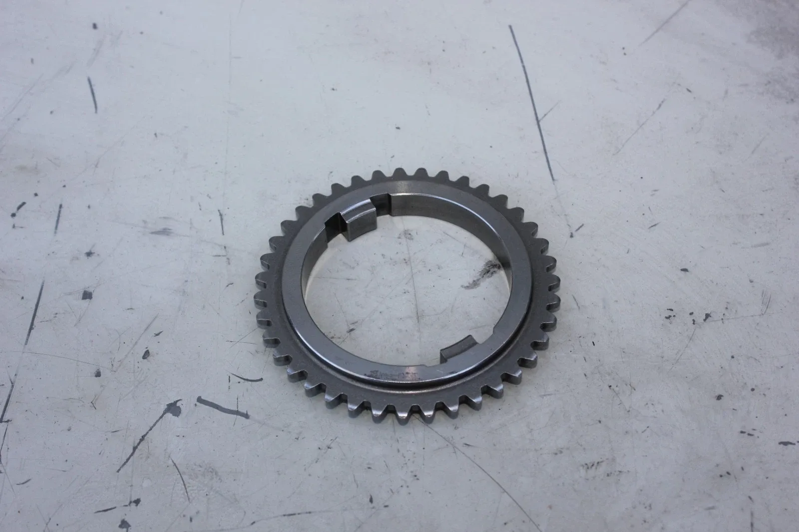 2024-2025 Hyundai Elantra Oil Pump Drive Gear C0GF1 image 2