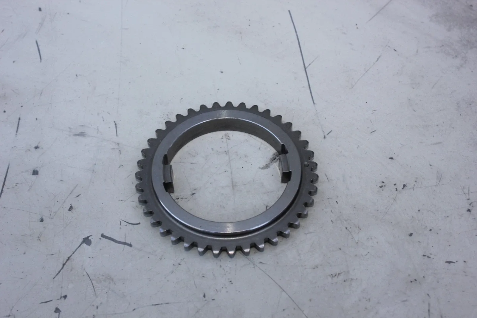 2024-2025 Hyundai Elantra Oil Pump Drive Gear C0GF1 image 3