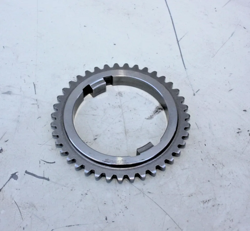 2024-2025 Hyundai Elantra Oil Pump Drive Gear C0GF1