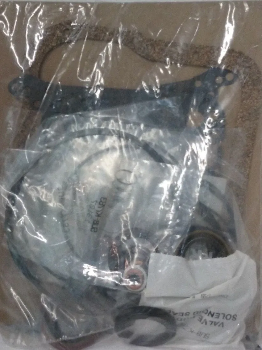 2000-2006 Hyundai/Kia F5A51 Transmission Overhaul Kit – K77900U image 2