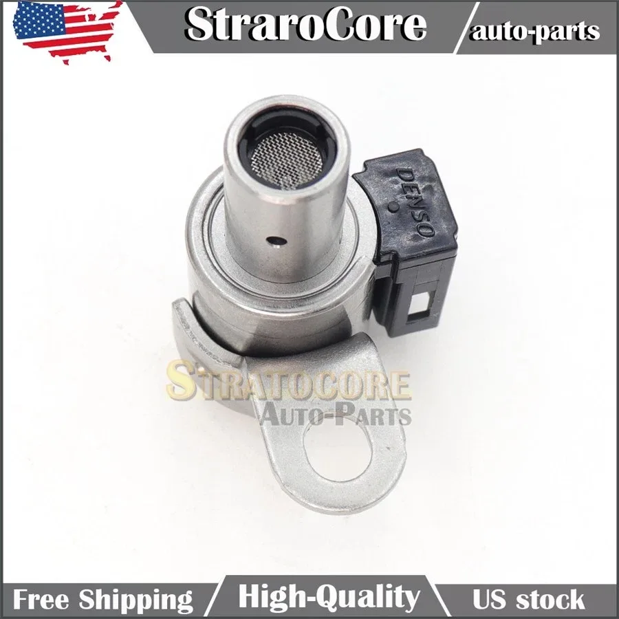 2013-2025 Honda Accord CR-V Civic Transmission Shift Solenoid 28400-RJ2-004 image 3