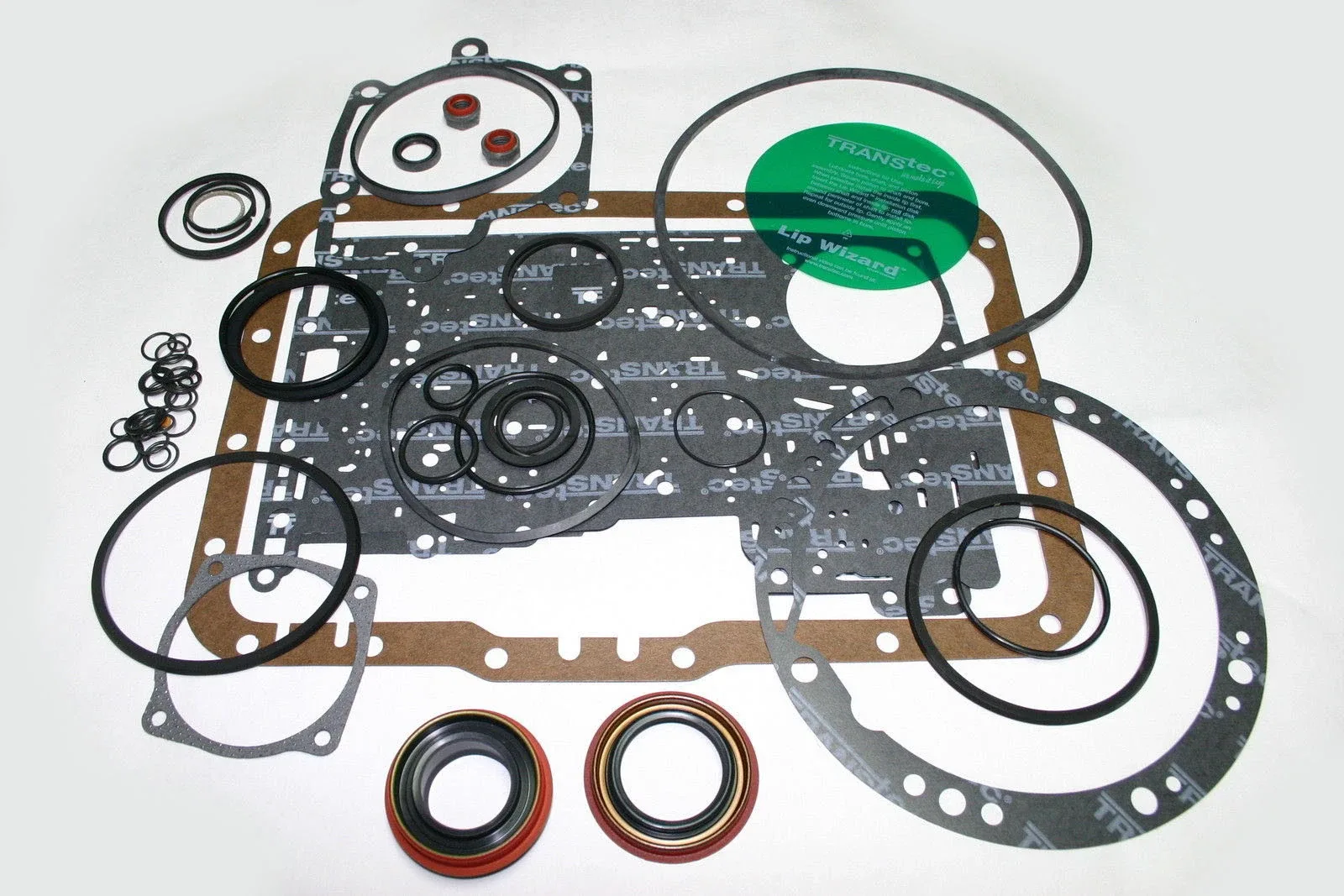 1995-1996 Ford/Mazda 4R44E/4R55E Transmission Gasket & Seal Kit K58900