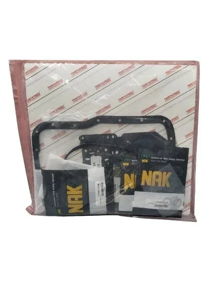 1999-ON Ford 4F27E Transmission Gasket & Seal Kit T13302A image 2