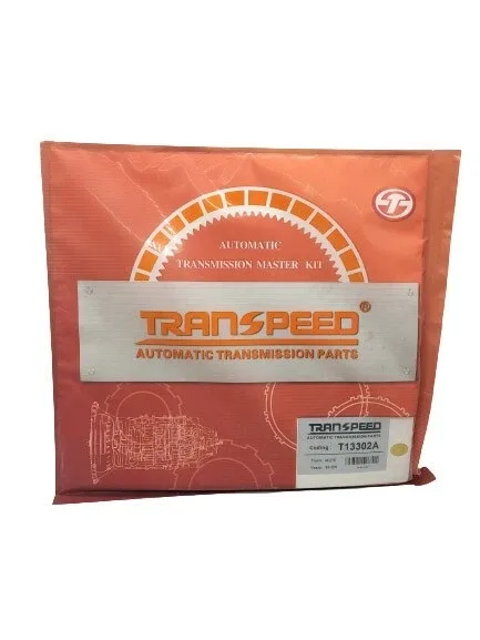 1999-ON Ford 4F27E Transmission Gasket & Seal Kit T13302A