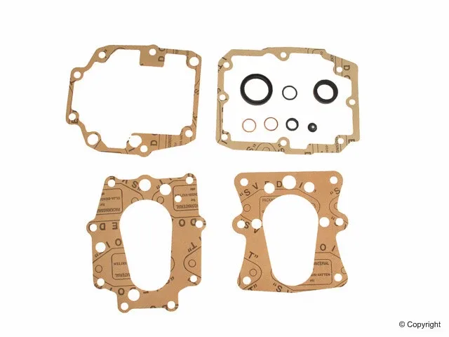 Professional Parts Sweden Manual Transmission Gasket Set 41431575