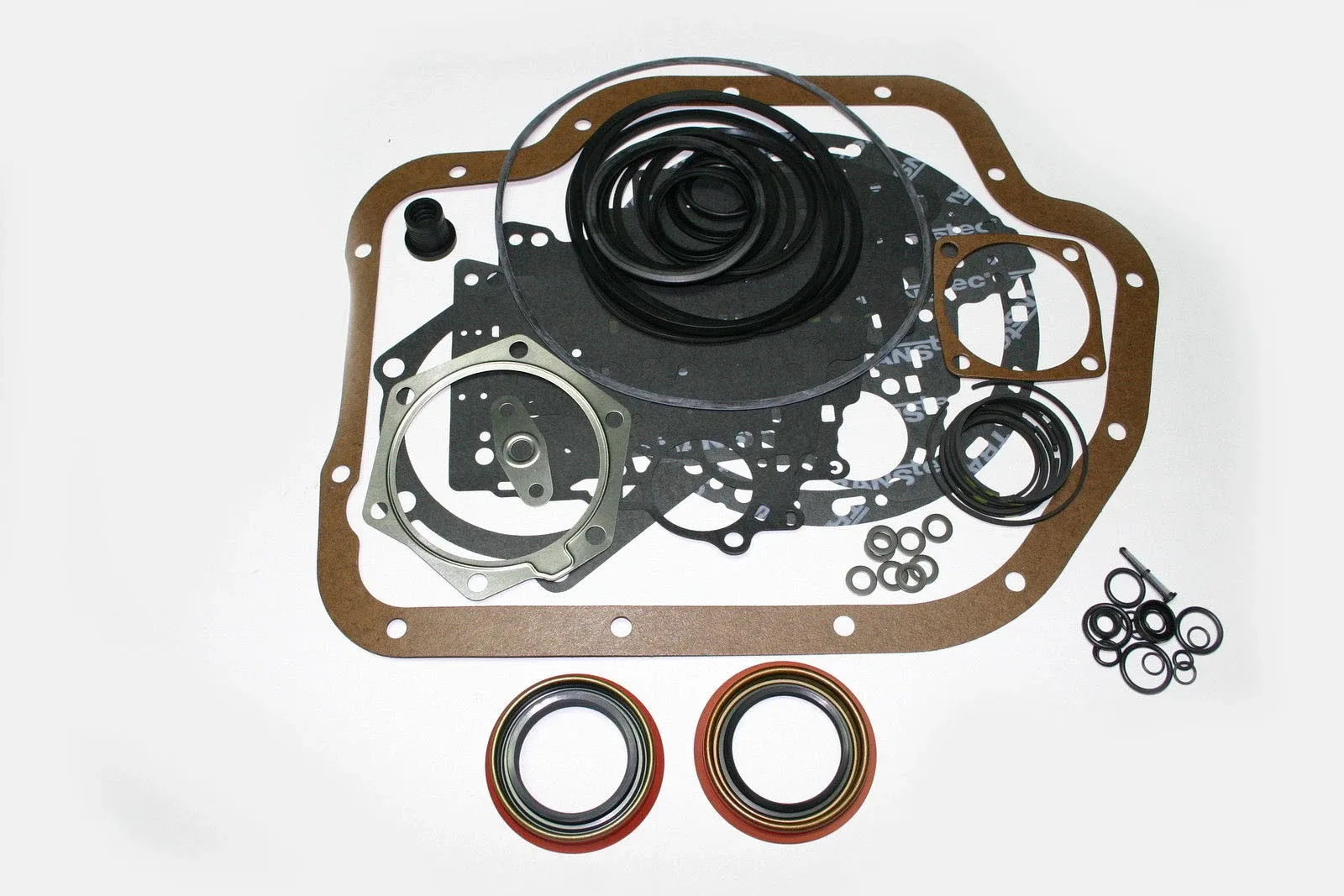 Transtec K34900AM TH400 Overhaul Gasket & Seal Kit (1965-up)