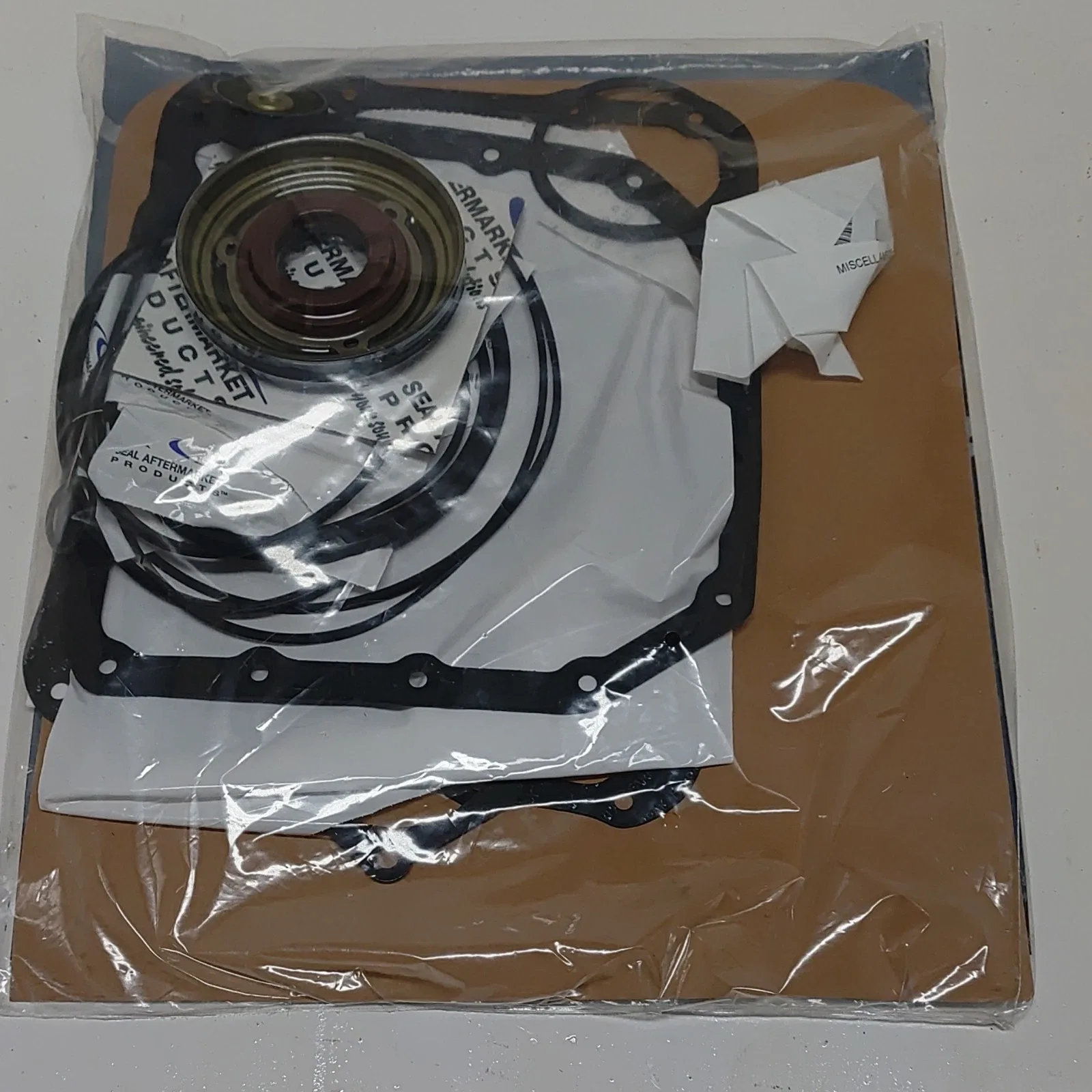 1990-ON 4L30 Overhaul Kit TF24002E