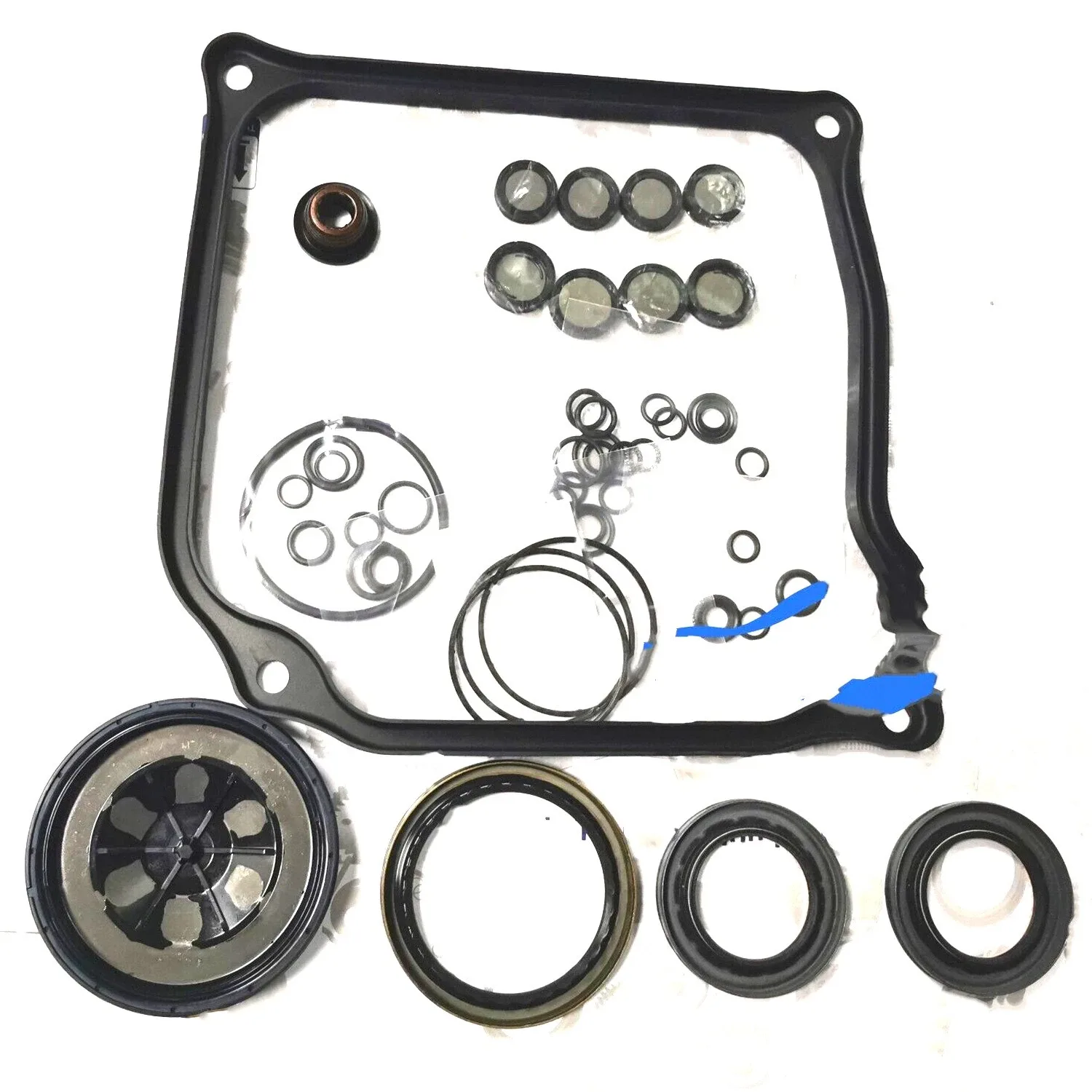 0BH DQ500 DSG Overhaul Kit for Audi TT RS Quattro & VW Tiguan image 2