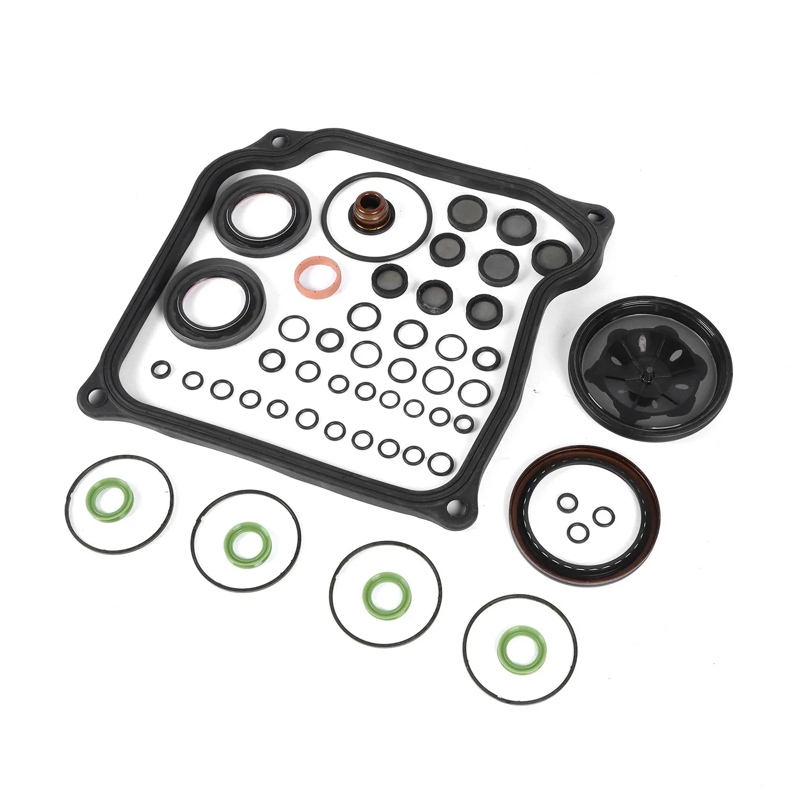0BH DQ500 DSG Overhaul Kit for Audi TT RS Quattro & VW Tiguan image 3