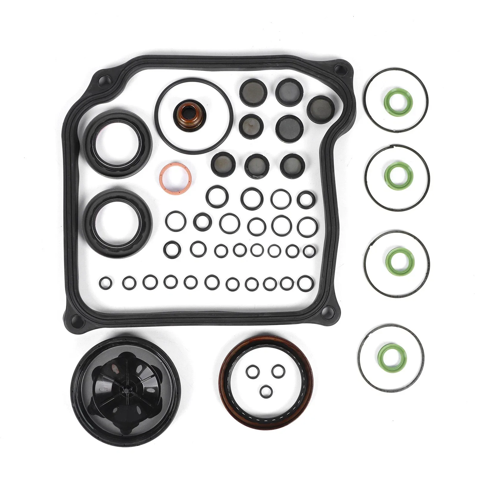 0BH DQ500 DSG Overhaul Kit for Audi TT RS Quattro & VW Tiguan image 4