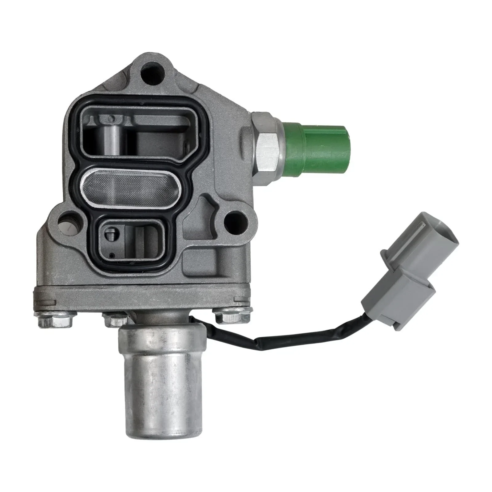 1998-2002 Honda Accord 2.3L VTEC Transmission Solenoid Spool Valve & Gasket - 15810-P2R-A01 image 2