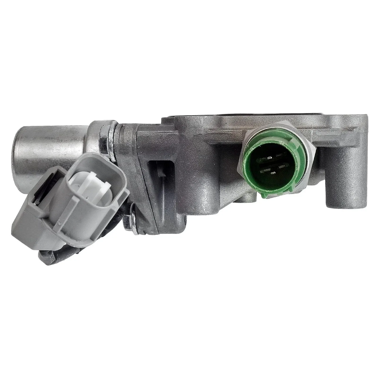 1998-2002 Honda Accord 2.3L VTEC Transmission Solenoid Spool Valve & Gasket - 15810-P2R-A01 image 4