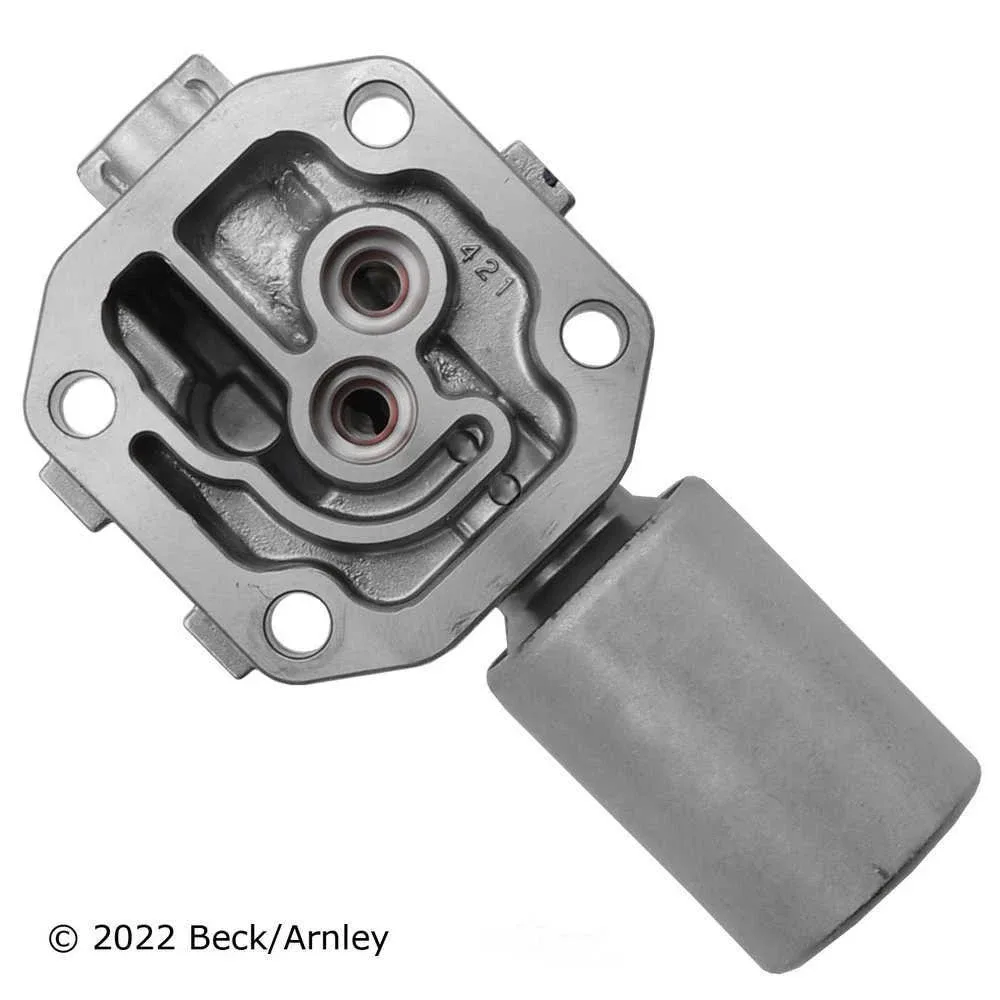 Automatic Transmission Shift Solenoid Beck/Arnley 047-0013 image 3