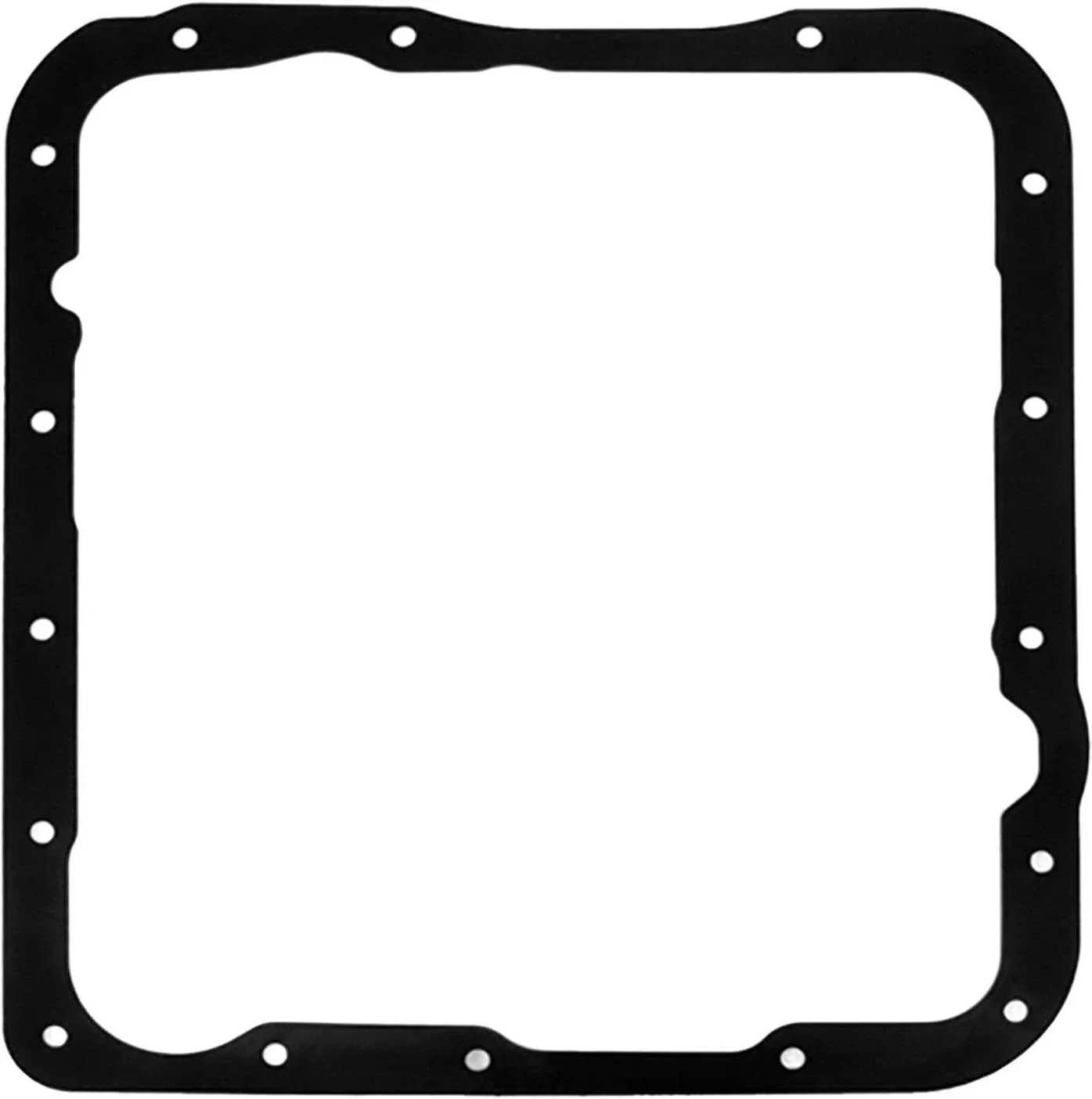 Chevy/GM Transmission Pan Gasket for 700R4, 4L60E & 4L65E image 2