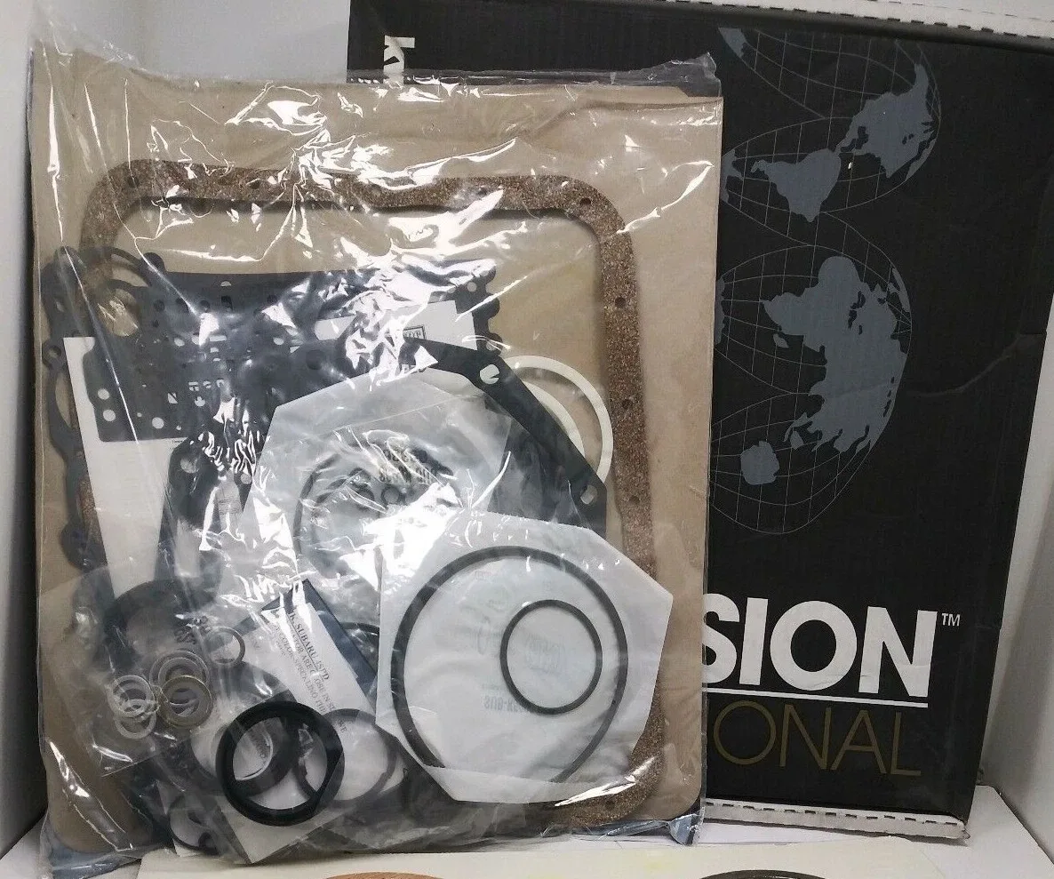 1998-2014 Subaru 4EAT Overhaul Kit Gasket Set K6990A K6900LW image 3