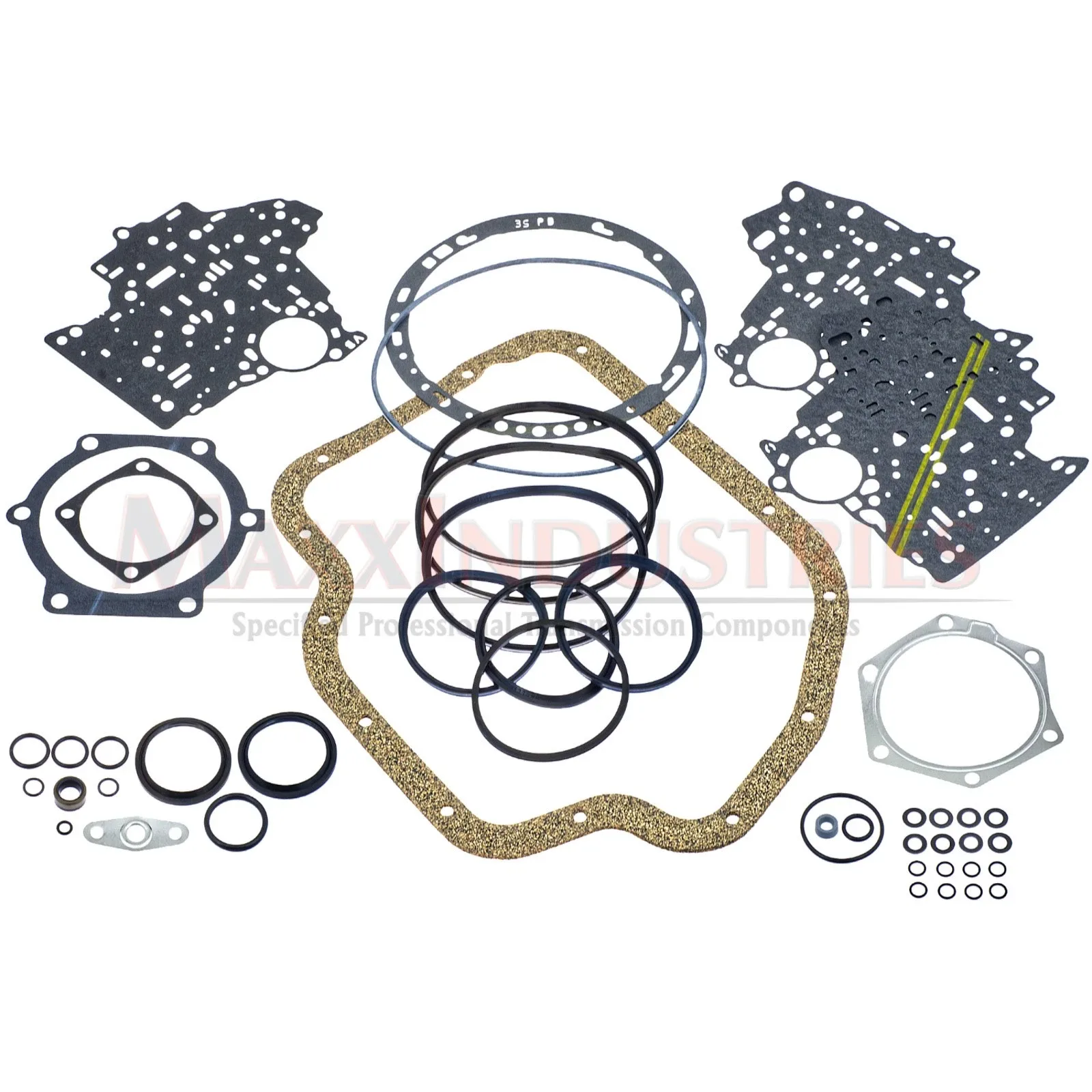 1965-up Turbo 400 (TH400) Transmission Rebuild Kit K34900-1C