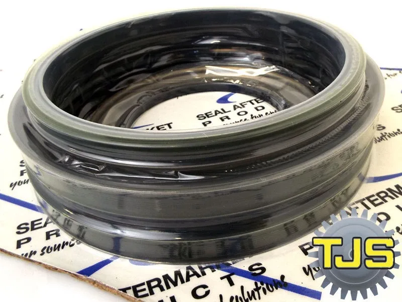 2006-2009 Allison LCT 1000 Overhaul Kit KP74900JX image 4