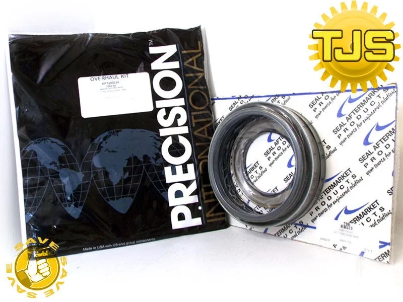 2006-2009 Allison LCT 1000 Overhaul Kit KP74900JX