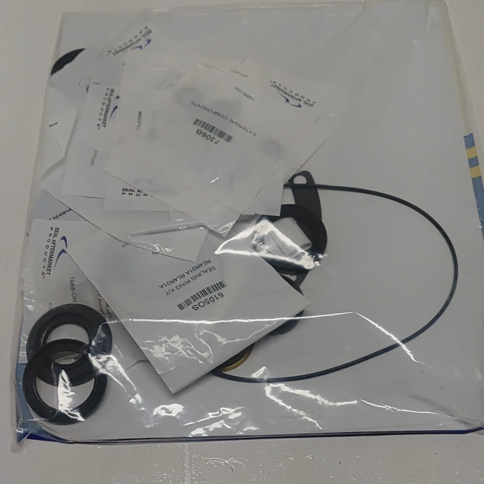 1988‑on Transmission Overhaul Kit RL4R01A / RE4R01A / R4AEL K69900c (b73002ac) image 4