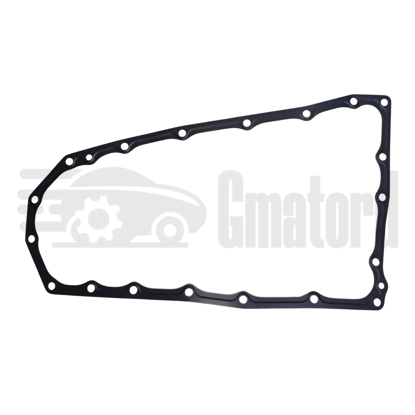 2015-2016 Nissan Murano CVT Overhaul Kit with Filter JF018E image 4