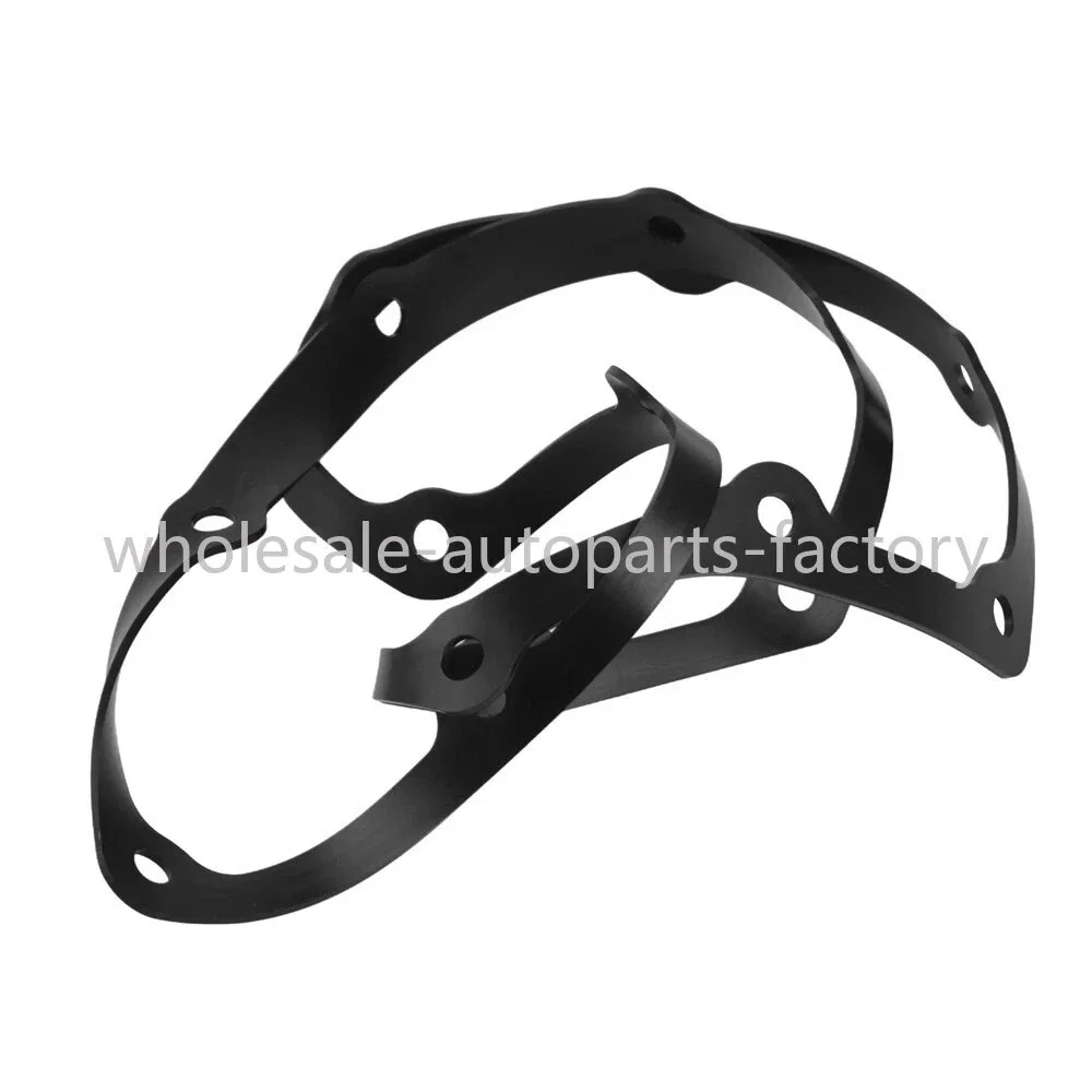 2012-2024 Mazda Transmission Oil Filter Kit FZ012151XA (Fits Mazda3, CX-3, CX-5, CX-30, CX-50, CX-9, Mazda6) image 2