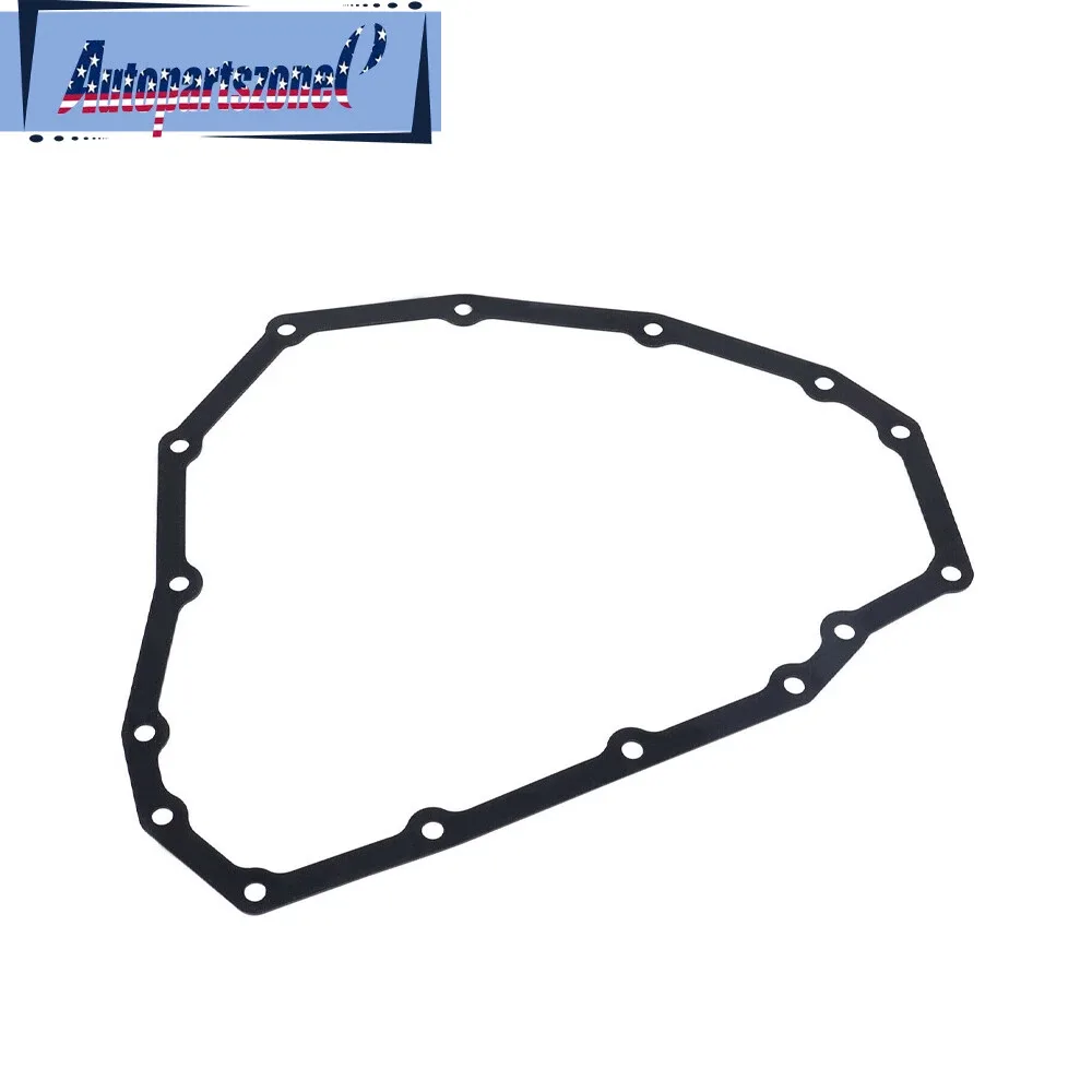 2012-2019 Nissan Sentra Transmission Oil Filter Pan Gasket Kit 33010-JF015 image 4