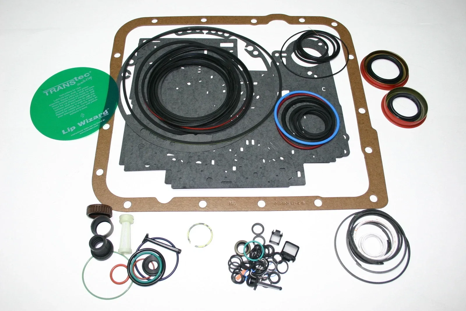 1993-1996 Transtec 4L60E Gasket Overhaul Kit NTP-K51900E