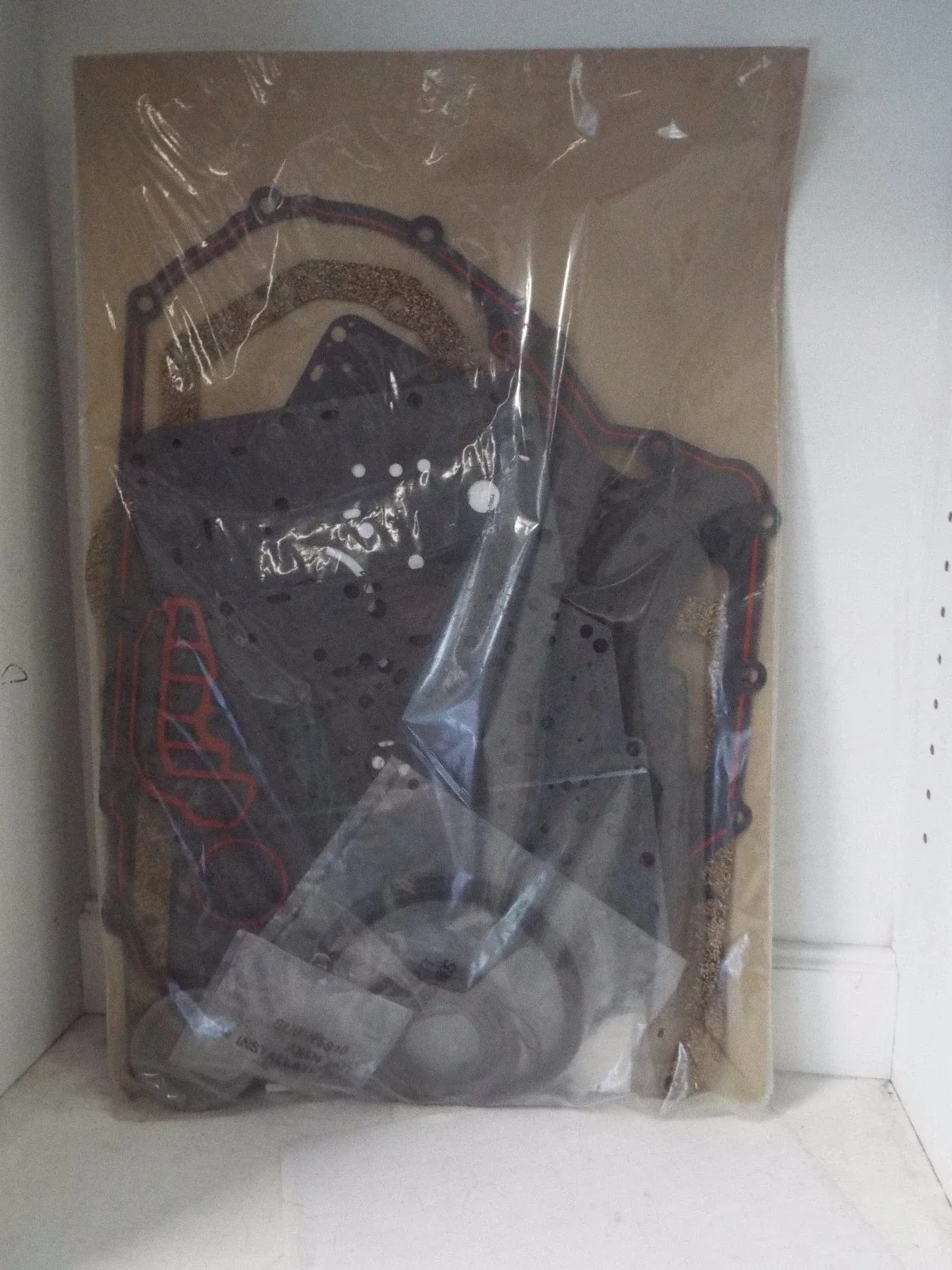 1994-1999 Ford AX4N Overhaul Kit Gasket Set K59900-1RX image 3