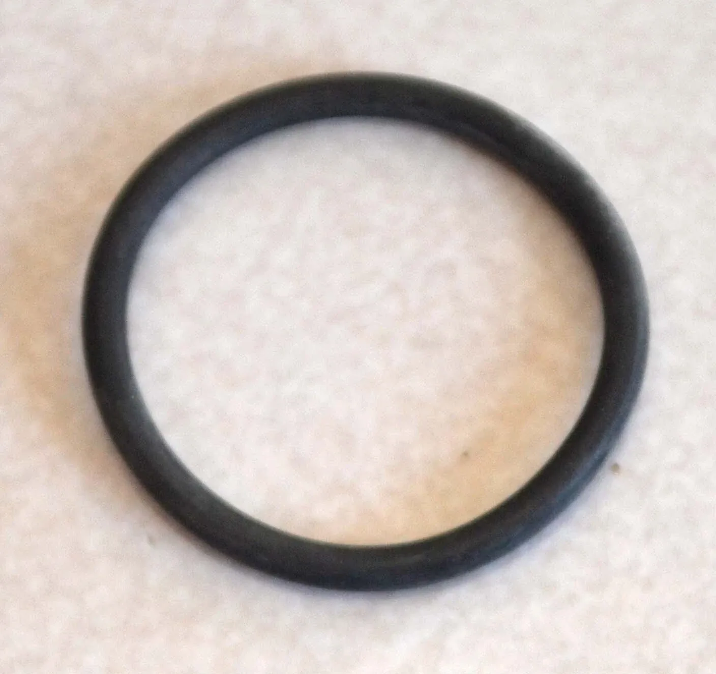 1958-1964 Mercury & Lincoln Transmission Rear Pump O-Ring Seal PBB-7073-A image 3
