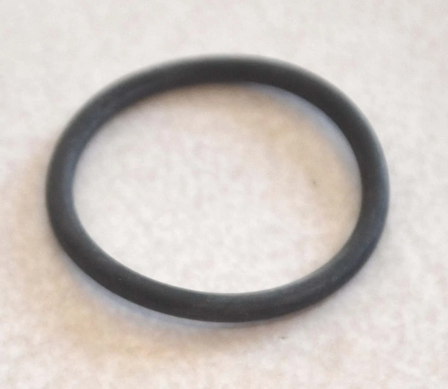 1958-1964 Mercury & Lincoln Transmission Rear Pump O-Ring Seal PBB-7073-A image 4