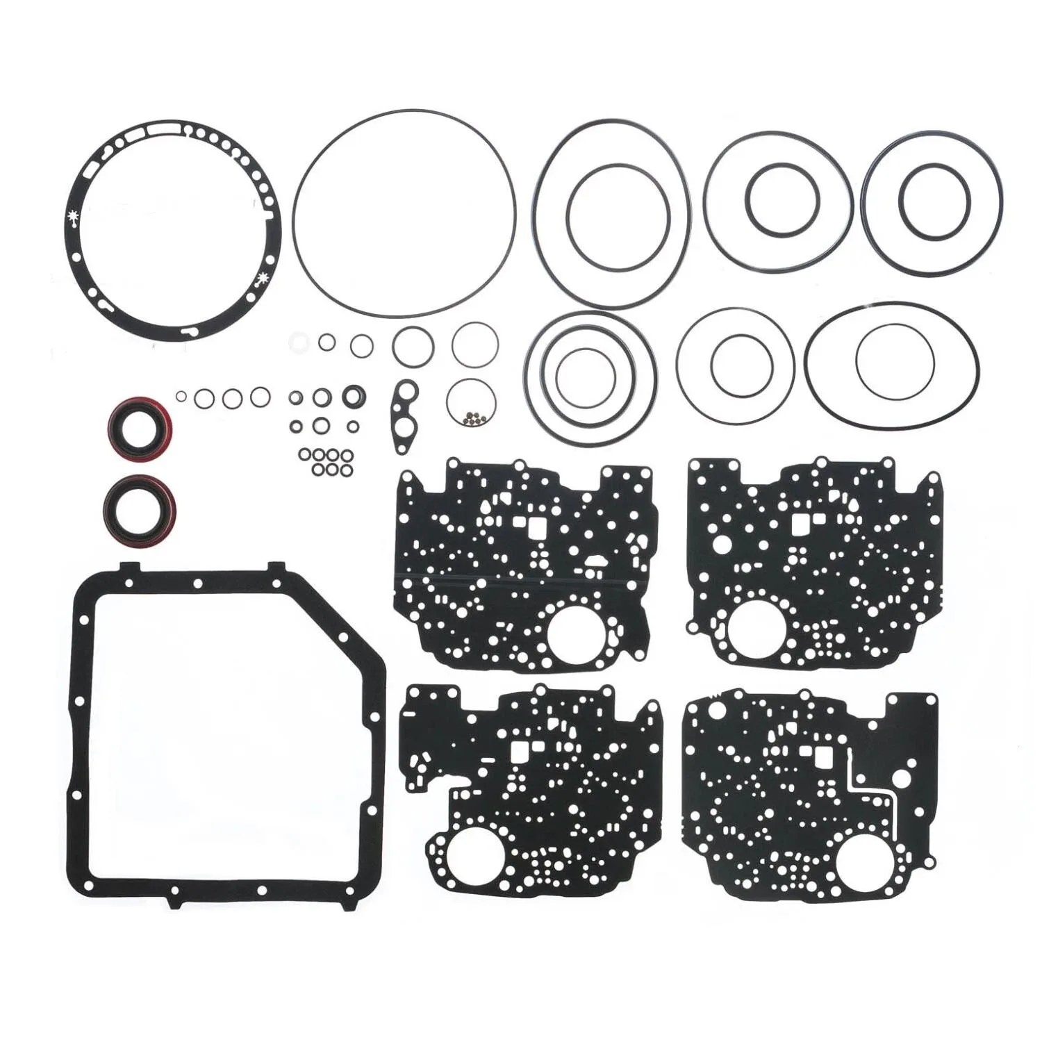 Transmission Gasket Set — fits Buick, Cadillac, Chevrolet, GMC, Oldsmobile