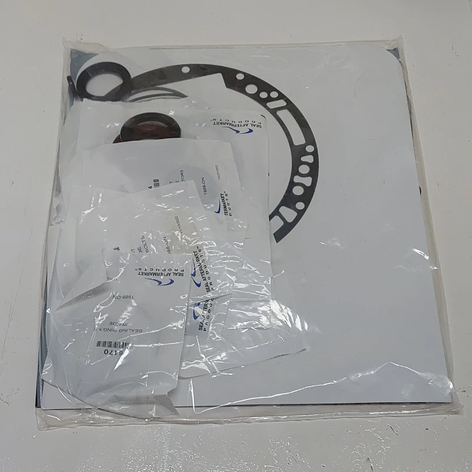1988-on JR403E Overhaul Gasket Kit T73002G