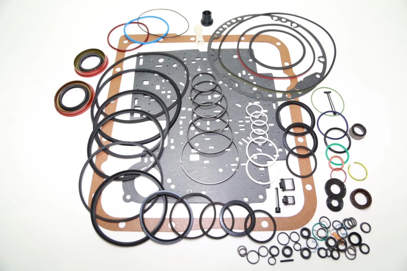 2004-2010 GM 4L60E/4L65E Transmission Gasket & Seal Kit - NTP-K51900M