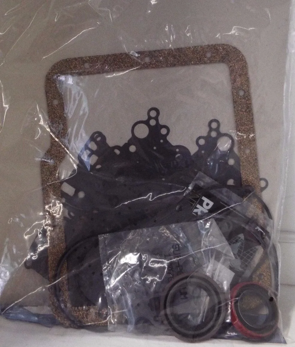 2007-2014 Toyota U660 Overhaul Kit 47002-U660e