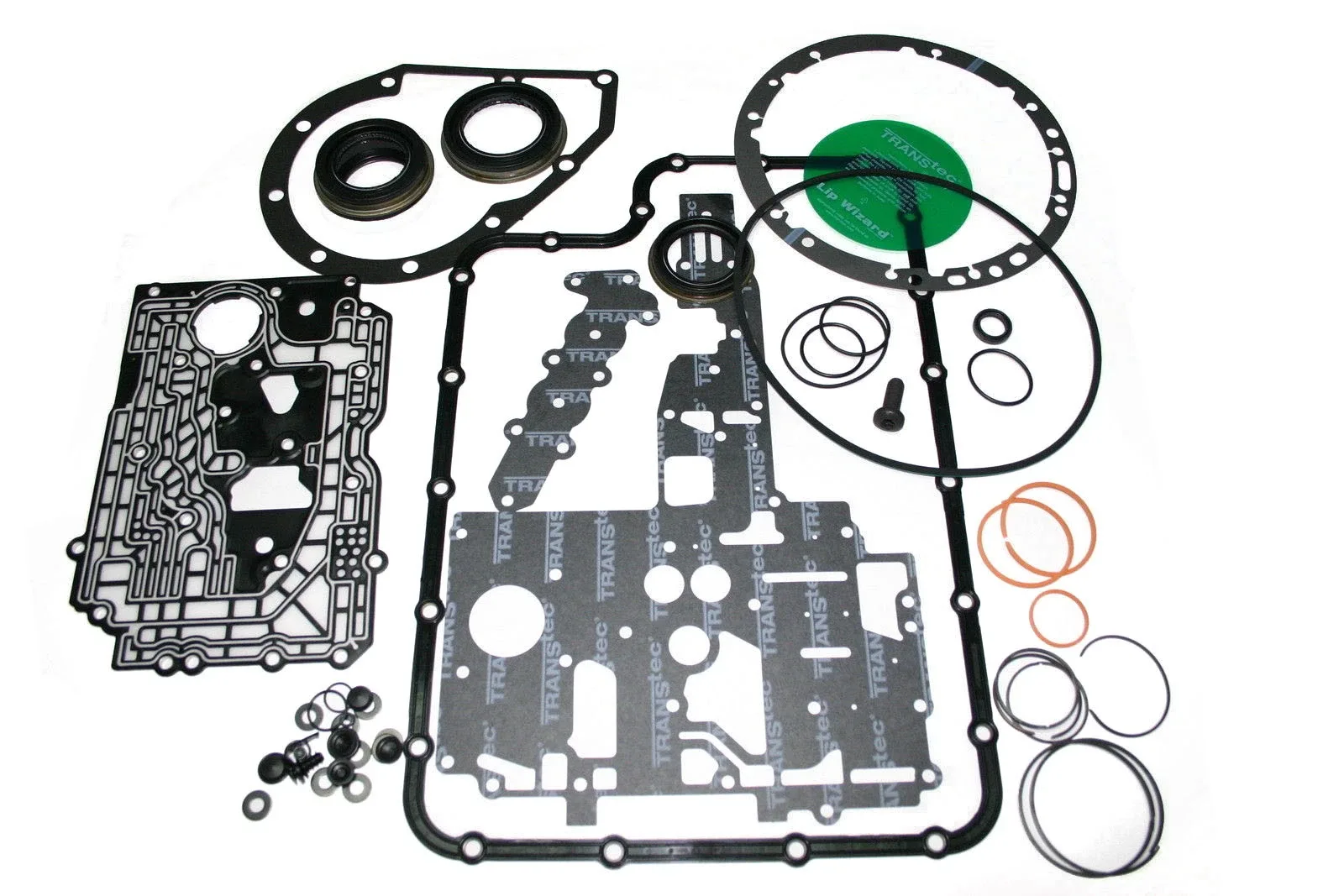 5R110W Transtec Gasket & Seal Kit NTP-K38900 (2003-up)