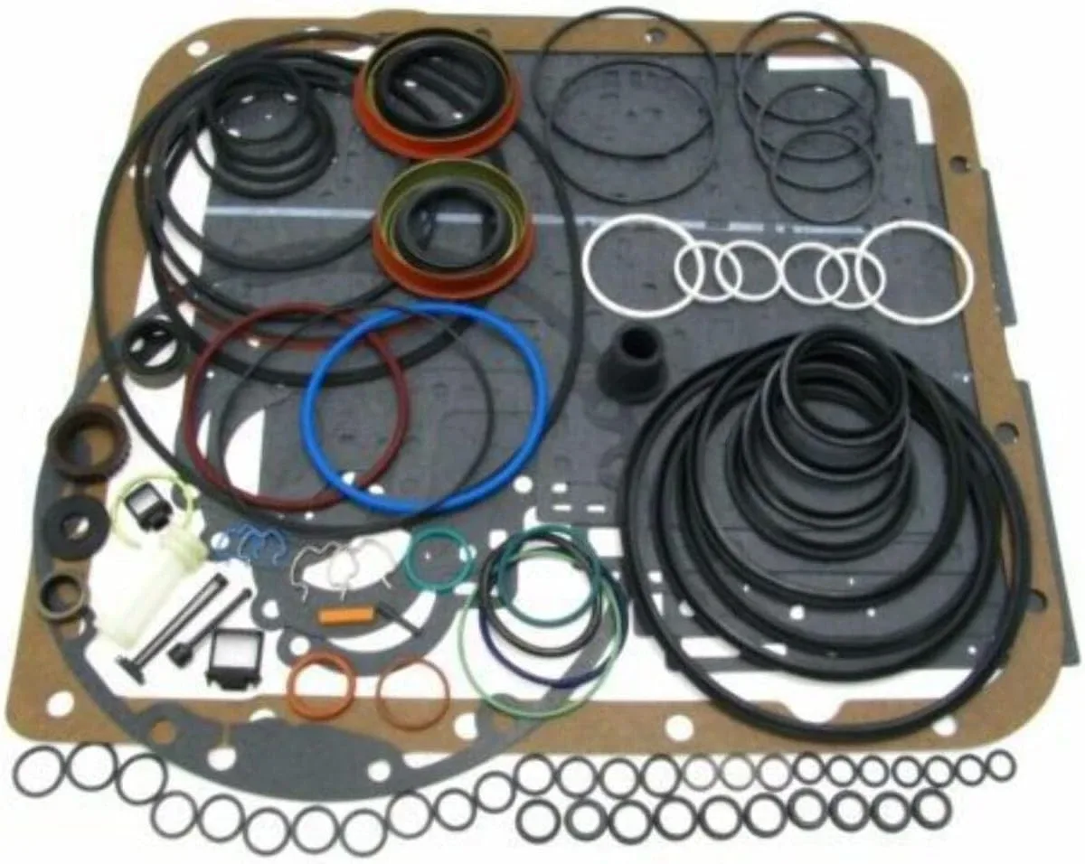 1993-2003 4L60E / 4L65E Transmission Rebuild Kit - 4L60E Overhaul Kit image 2