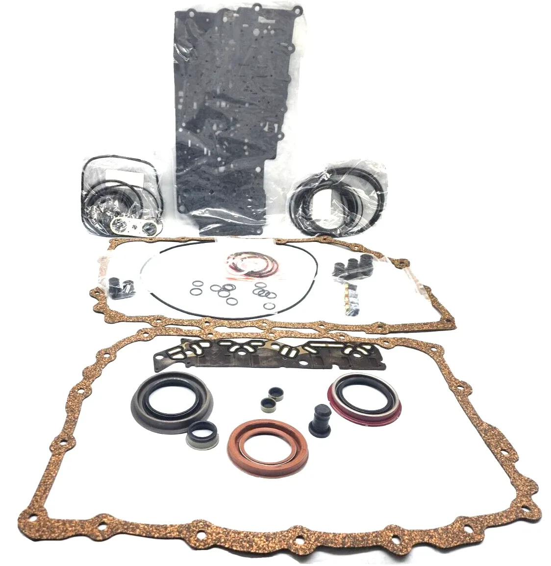 GM 6L80/6L80E Gasket Set Overhaul Kit 104002-econo image 2