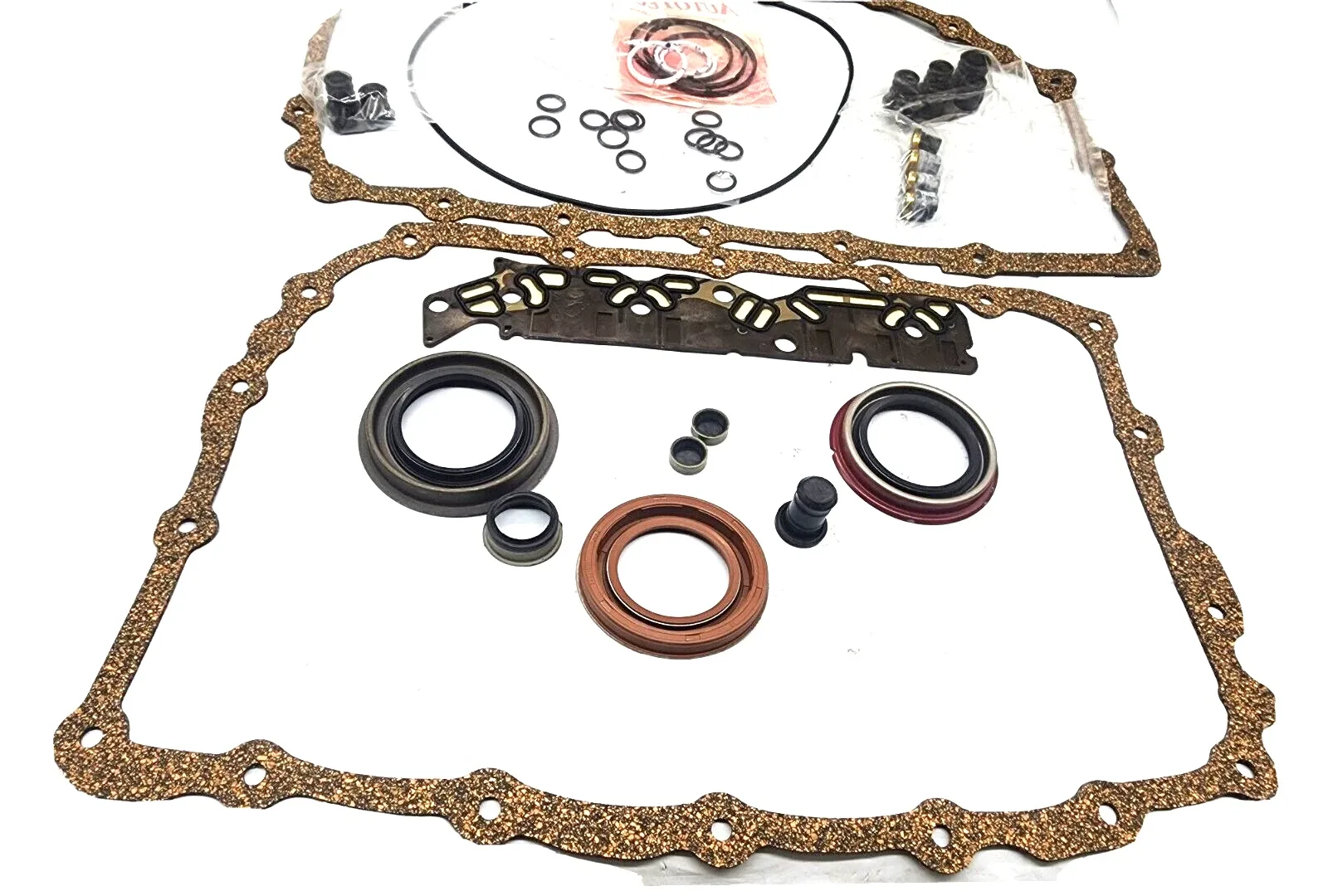 GM 6L80/6L80E Gasket Set Overhaul Kit 104002-econo image 3