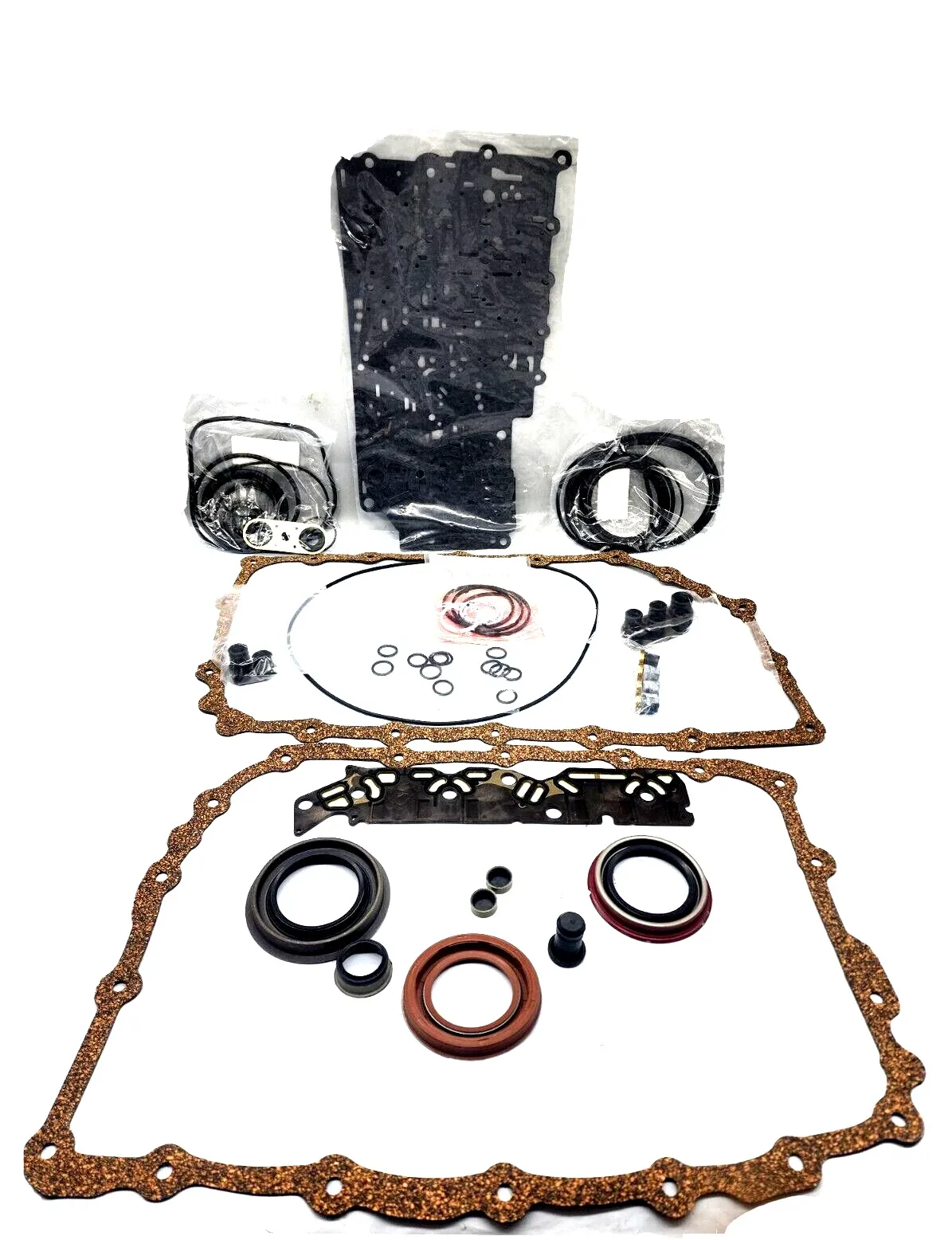 GM 6L80/6L80E Gasket Set Overhaul Kit 104002-econo