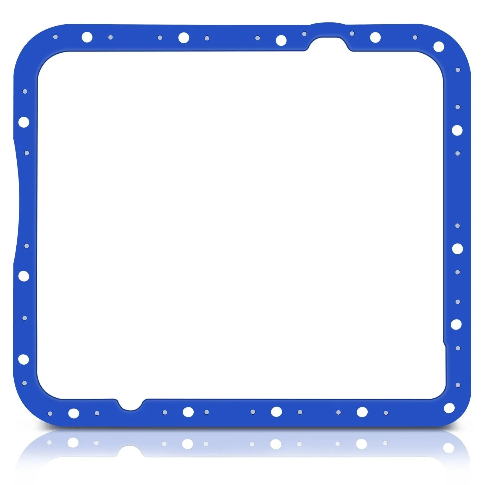 GM 4L60E / 700R4 Transmission Oil Pan Gasket MPN 93104 image 2