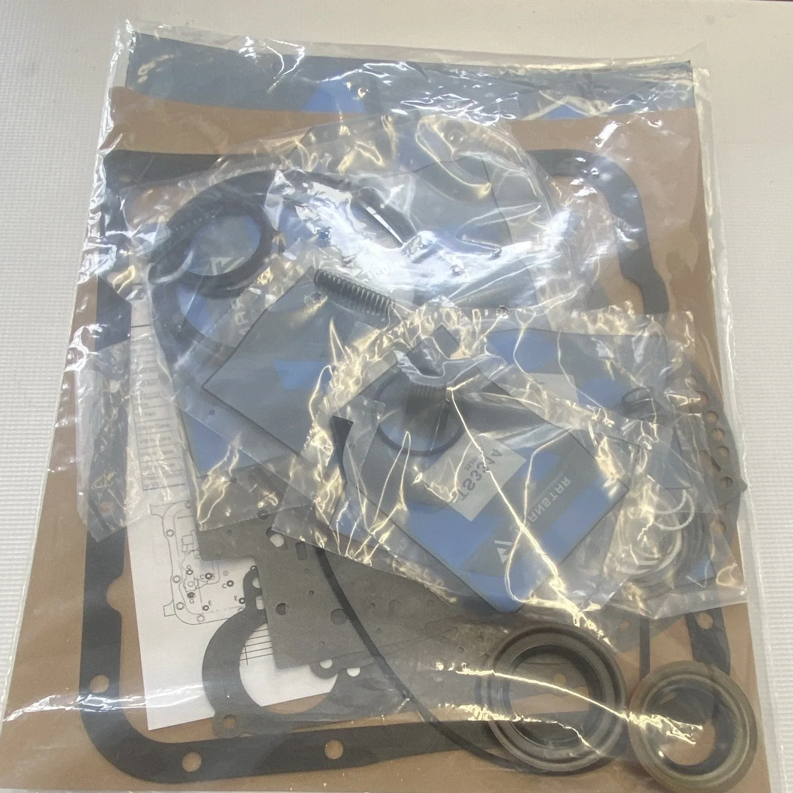 1997-2003 4L60 Overhaul Kit — Transtar (original transtar)