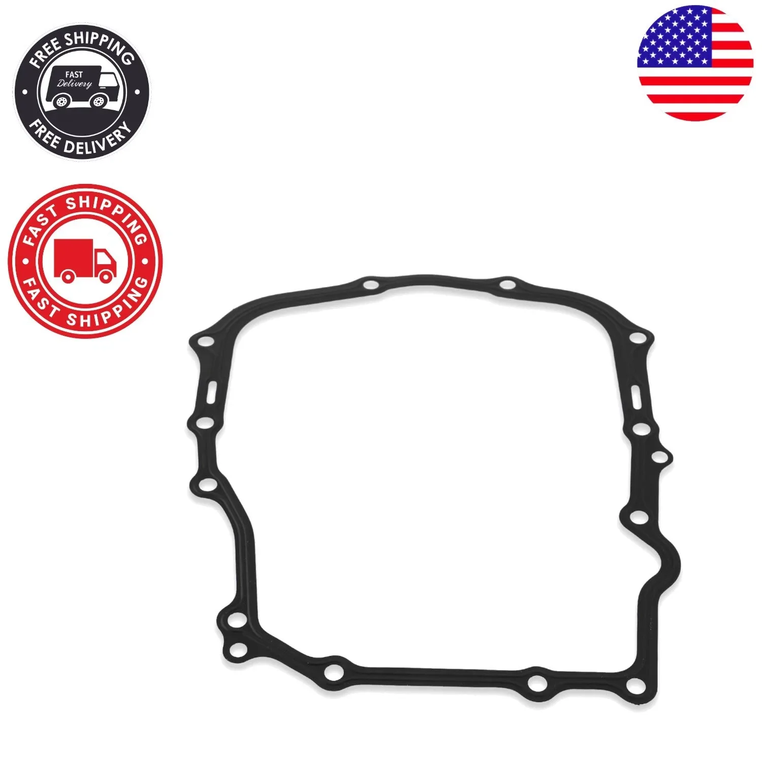2013-2018 Subaru Crosstrek, Forester, Legacy CVT Transmission Gasket