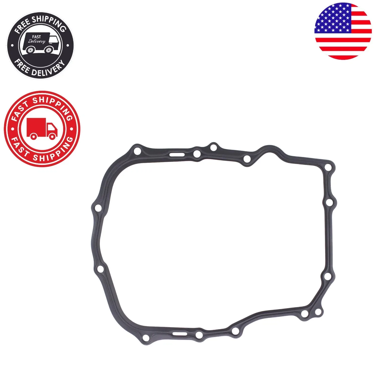 2014-2018 Subaru CVT Transmission Cover Gasket – Crosstrek / Forester / Legacy