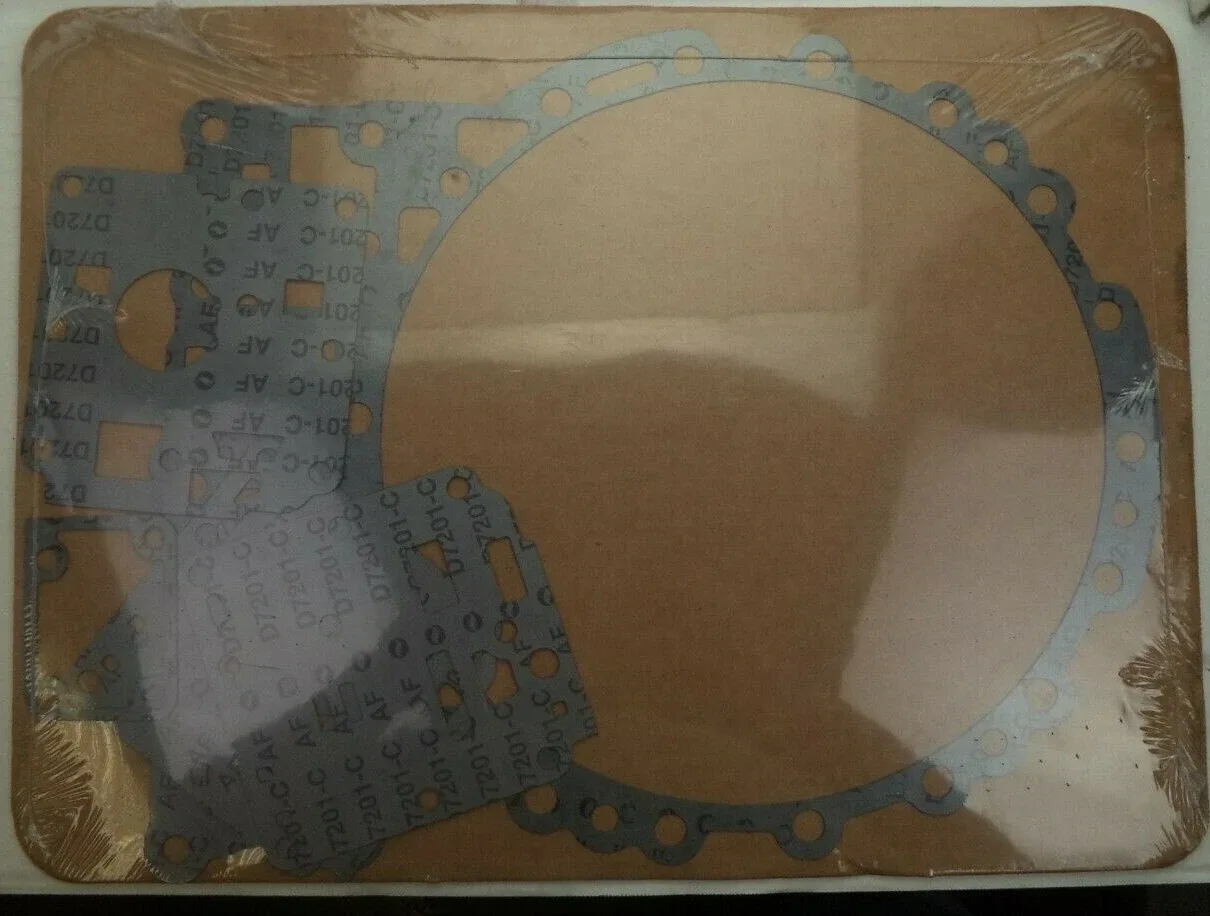 Allison Transmission B400 Retarder Gasket Set Subkit SK01288 image 2
