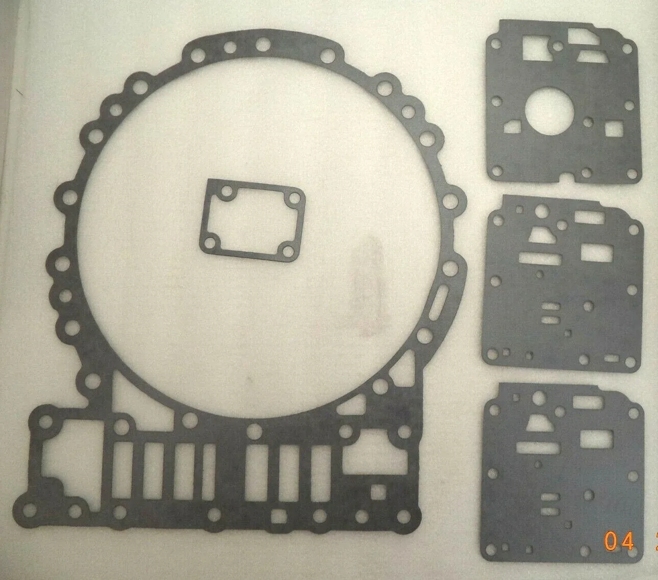 Allison Transmission B400 Retarder Gasket Set Subkit SK01288 image 3